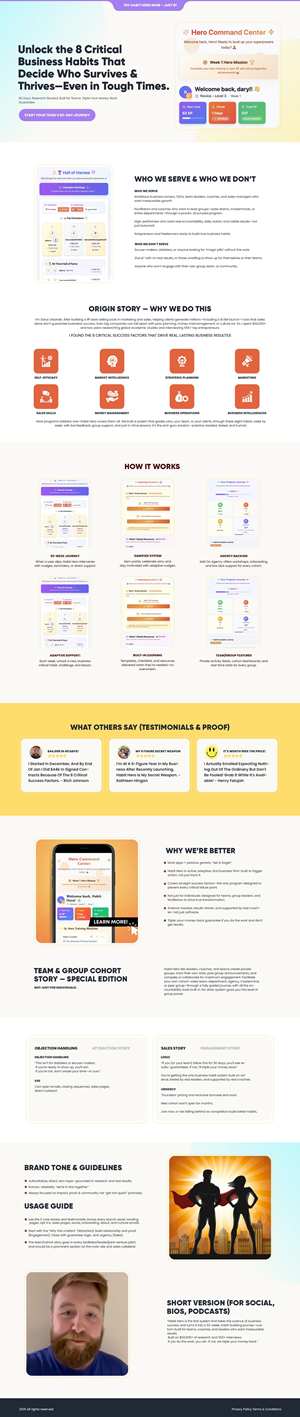 Web Design par nzdesigners pour ce projet | Design : #35775502
