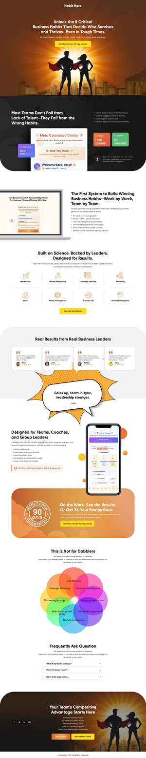 Web Design par nzdesigners pour ce projet | Design : #35775503