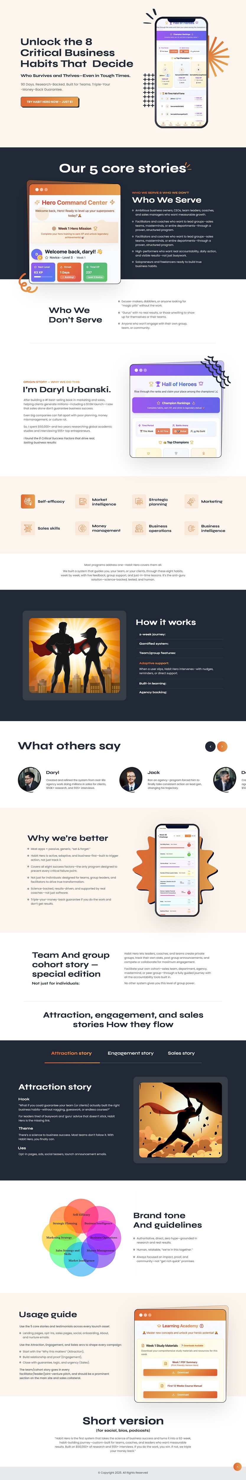 Web Design by nzdesigners for this project | Design #35775504