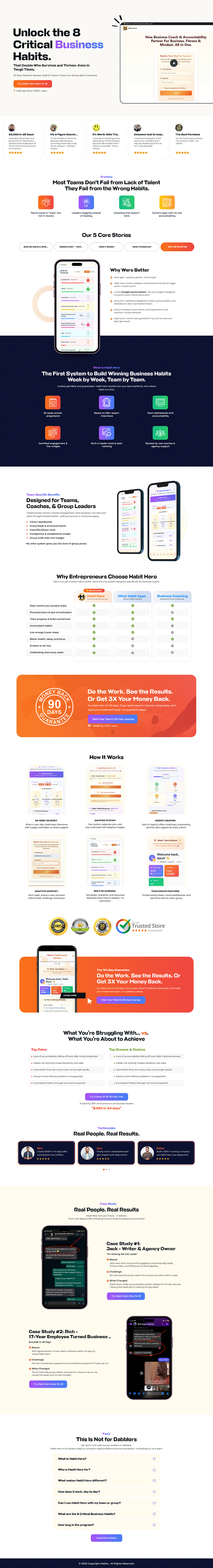 Web Design by nzdesigners for this project | Design #35908978