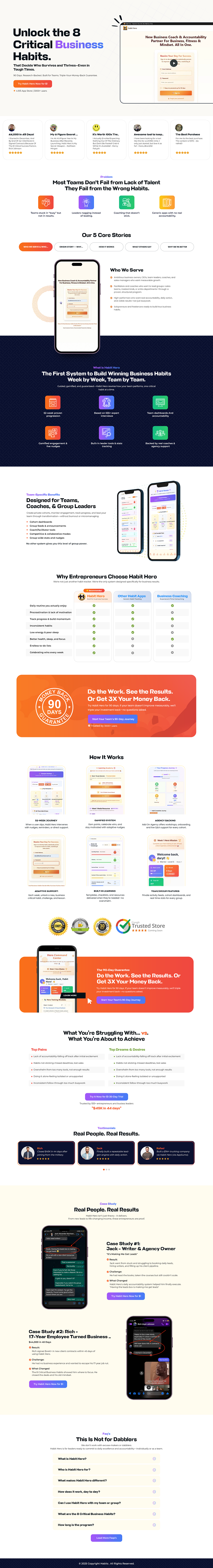 Web Design by nzdesigners for this project | Design #35909182