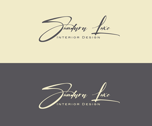 Logo Design by RS_Design for Sundara Luxe | Design: #35756800
