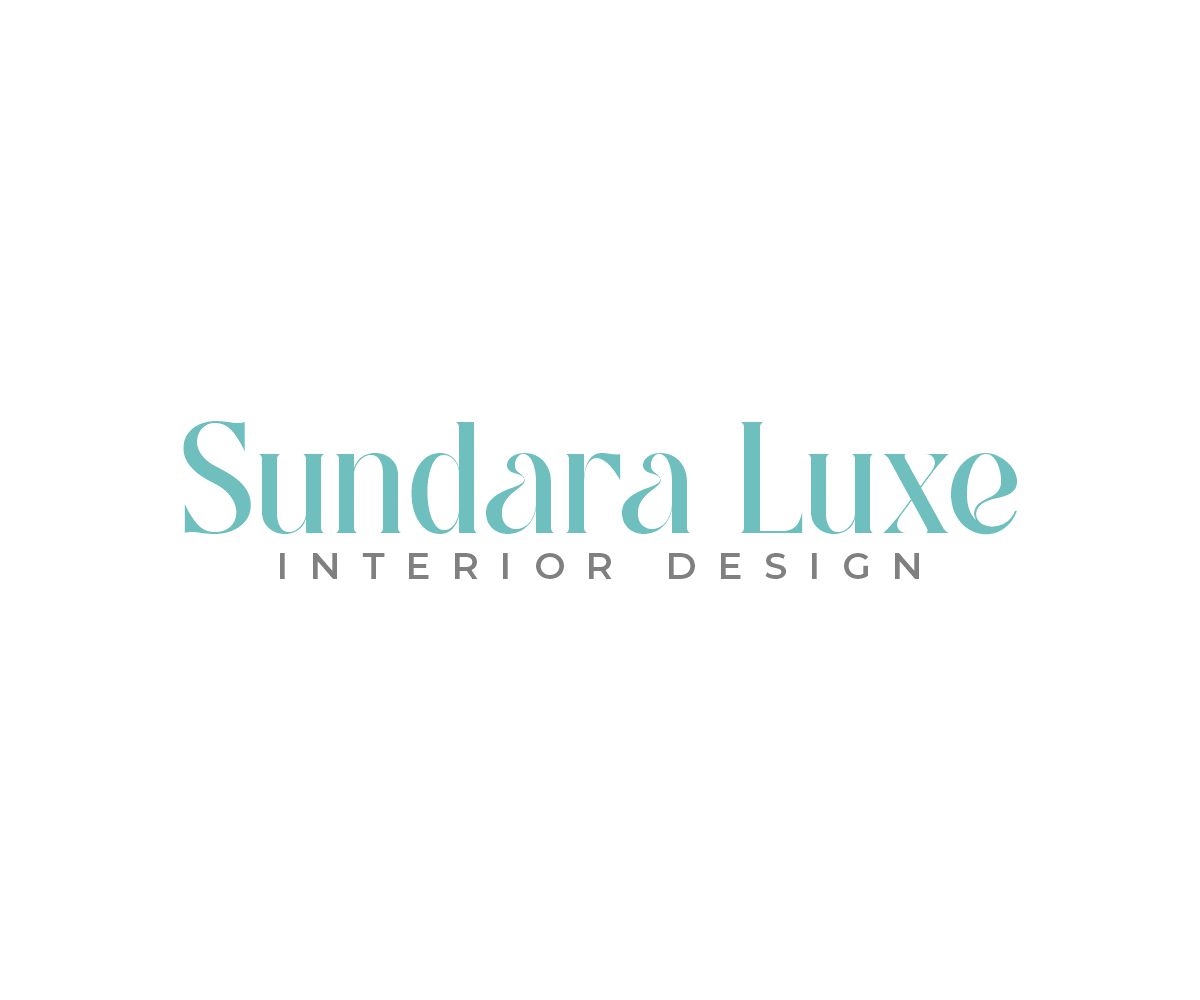Logo Design by Thati Designs for Sundara Luxe | Design #35758503