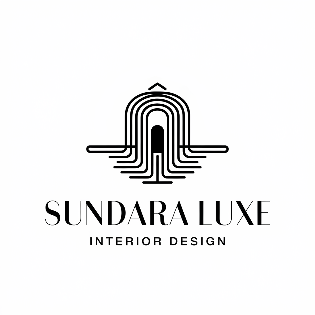 Logo Design by Ar_nisam_usman for Sundara Luxe | Design #35757071