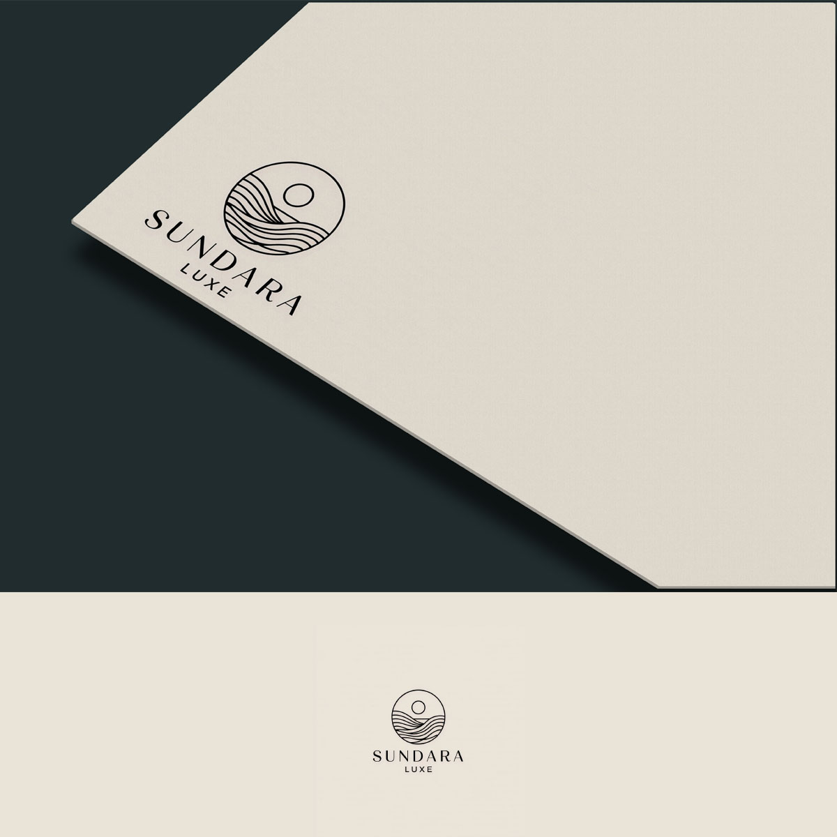 Design de Logo par mekail pour Sundara Luxe | Design #35758205