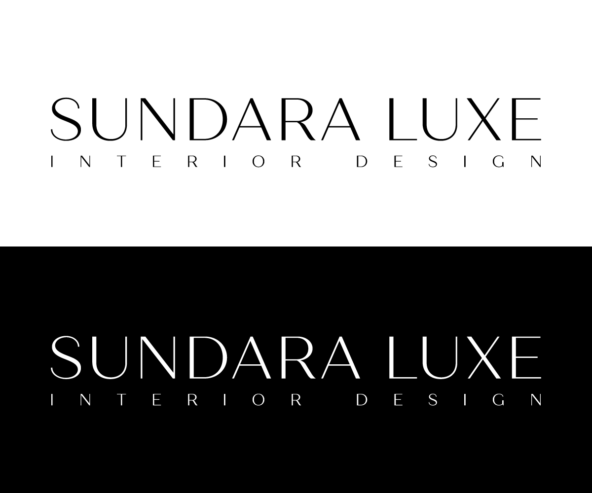 Logo Design by ArtStation for Sundara Luxe | Design #35761916