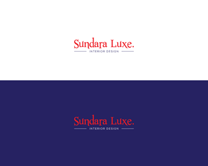 Logo-Design von luxydesign für Sundara Luxe | Design: #35761657
