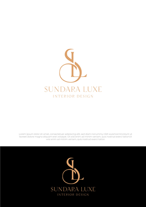 Diseño de Logo por Design-Valley para Sundara Luxe | Diseño #35757794