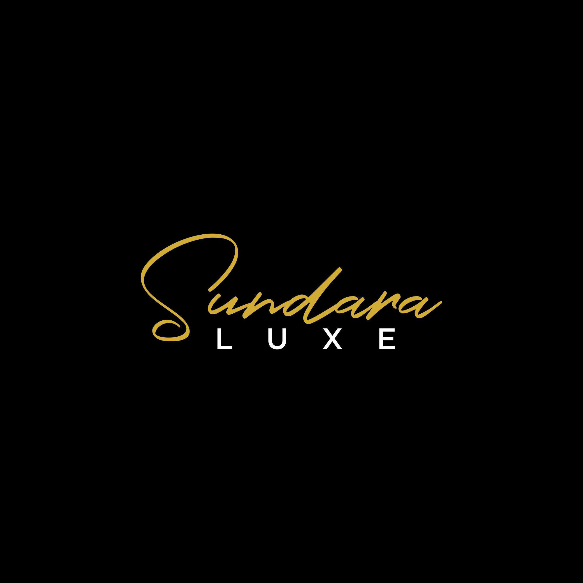 Logo Design by magelangart for Sundara Luxe | Design #35761436