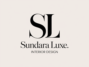 Logo Design by Mukuuu for Sundara Luxe | Design: #35757065