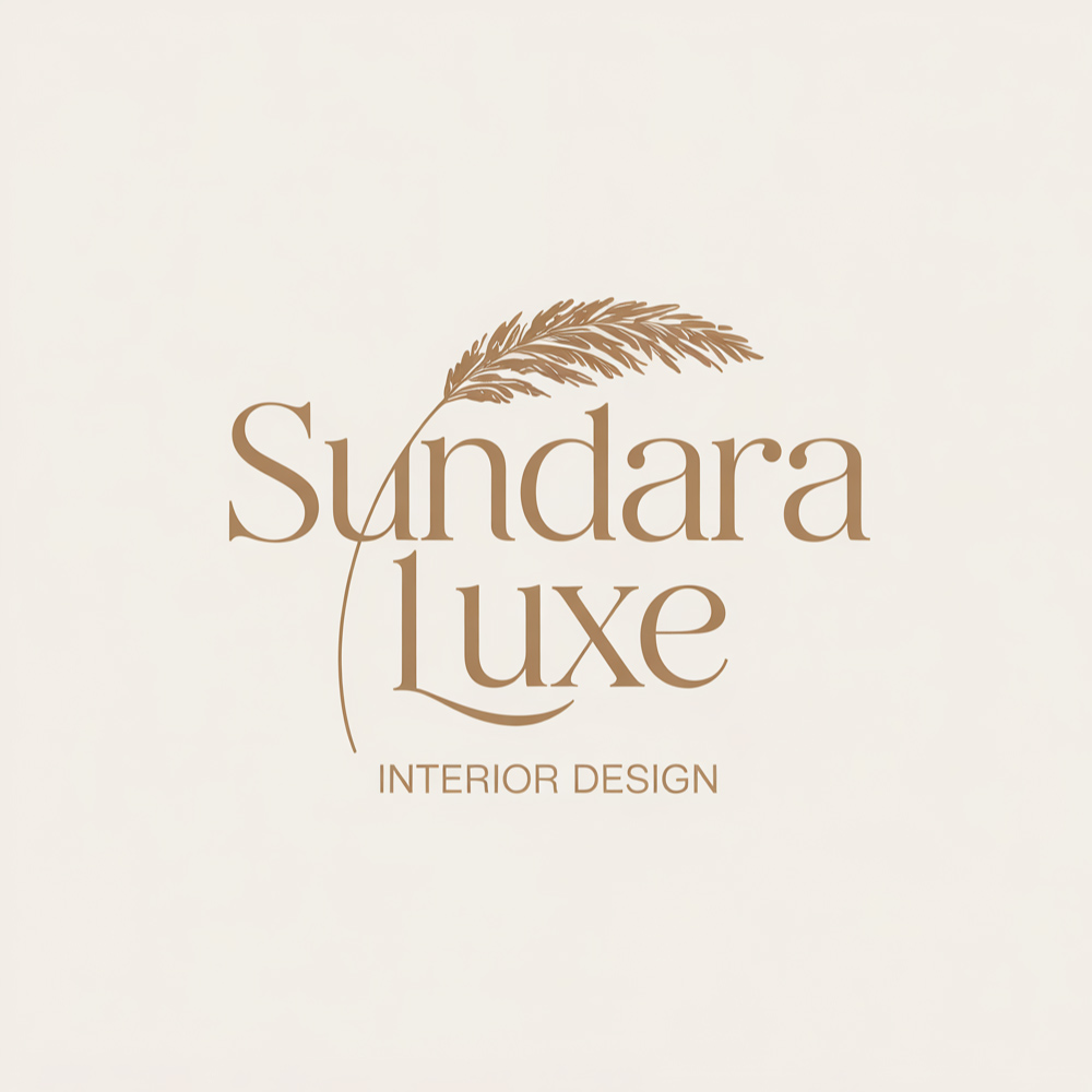 Logo-Design von andrew11 für Sundara Luxe | Design #35757074