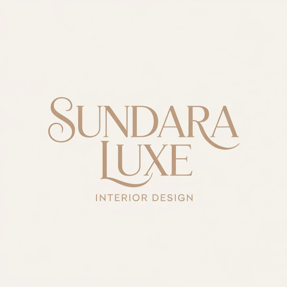 Diseño de Logo por andrew11 para Sundara Luxe | Diseño #35757084