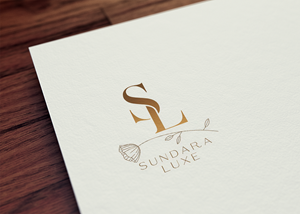 Logo-Design von GraphiqueLab für Sundara Luxe | Design: #35765449
