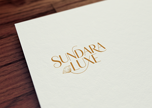 Logo Design by GraphiqueLab for Sundara Luxe | Design: #35765450