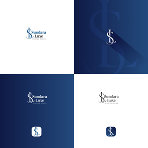 Logo-Design von graphicclassic für Sundara Luxe | Design: #35765025
