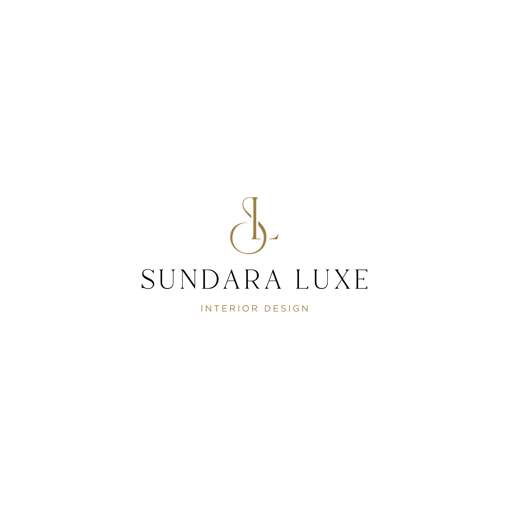 Logo Design by VisualFlava for Sundara Luxe | Design #35759556