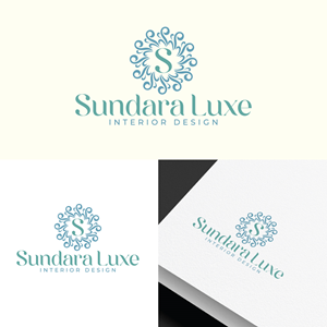 Logo Design by riya.mitra07j for Sundara Luxe | Design: #35757446