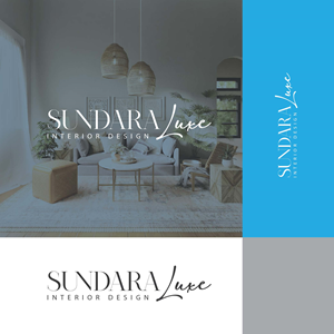 Logo Design by Arpigraphy for Sundara Luxe | Design: #35757850