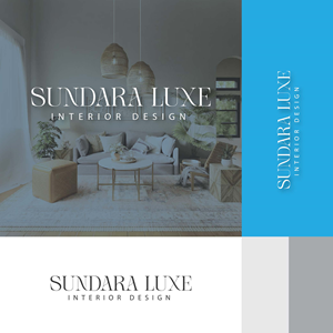 Logo Design by Arpigraphy for Sundara Luxe | Design: #35757905