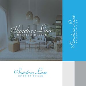 Logo Design by Arpigraphy for Sundara Luxe | Design: #35757929