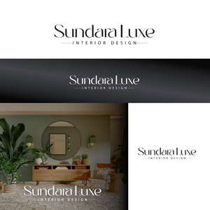 Logo Design by Arpigraphy for Sundara Luxe | Design: #35770923