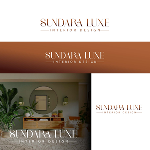 Logo Design by Arpigraphy for Sundara Luxe | Design: #35771055