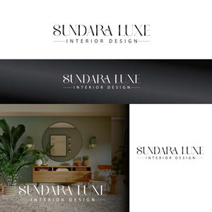 Logo Design by Arpigraphy for Sundara Luxe | Design: #35771615