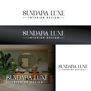 Logo Design by Arpigraphy for Sundara Luxe | Design: #35775645
