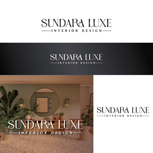 Logo Design by Arpigraphy for Sundara Luxe | Design: #35781833