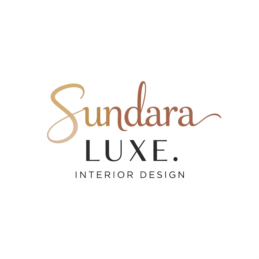 Logo Design by USIAD ANAS for Sundara Luxe | Design #35762166