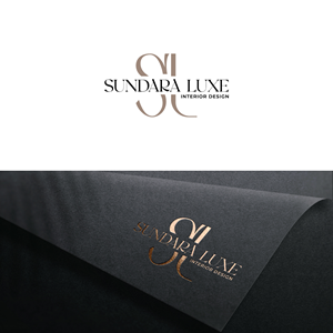 Logo Design by Maxo-Biz for Sundara Luxe | Design: #35758365