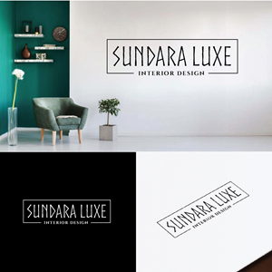 Logo-Design von artmakers für Sundara Luxe | Design: #35758338