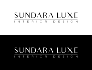 Logo Design by Soonia for Sundara Luxe | Design: #35759714