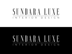 Logo Design by Soonia for Sundara Luxe | Design: #35759715