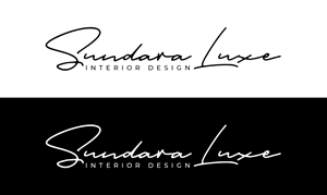 Logo Design by Soonia for Sundara Luxe | Design: #35763118