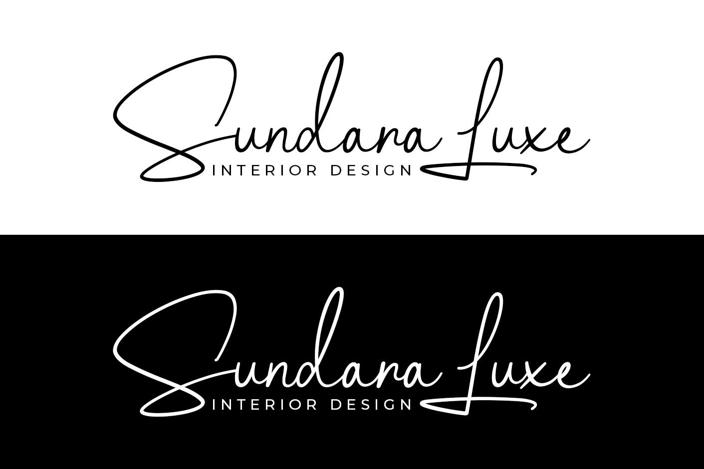 Logo Design by Soonia for Sundara Luxe | Design #35763119
