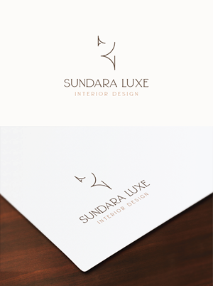 Logo Design by IMilenovic for Sundara Luxe | Design: #35757795