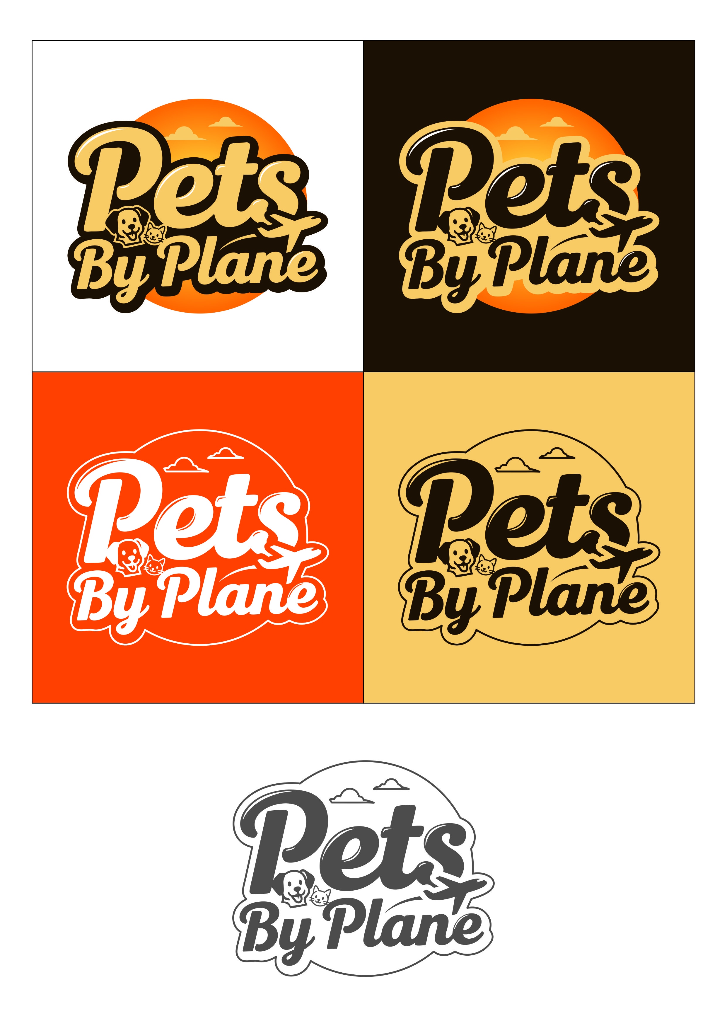 Logo Design by Ramesh  Salunkhe for this project | Design #35761116