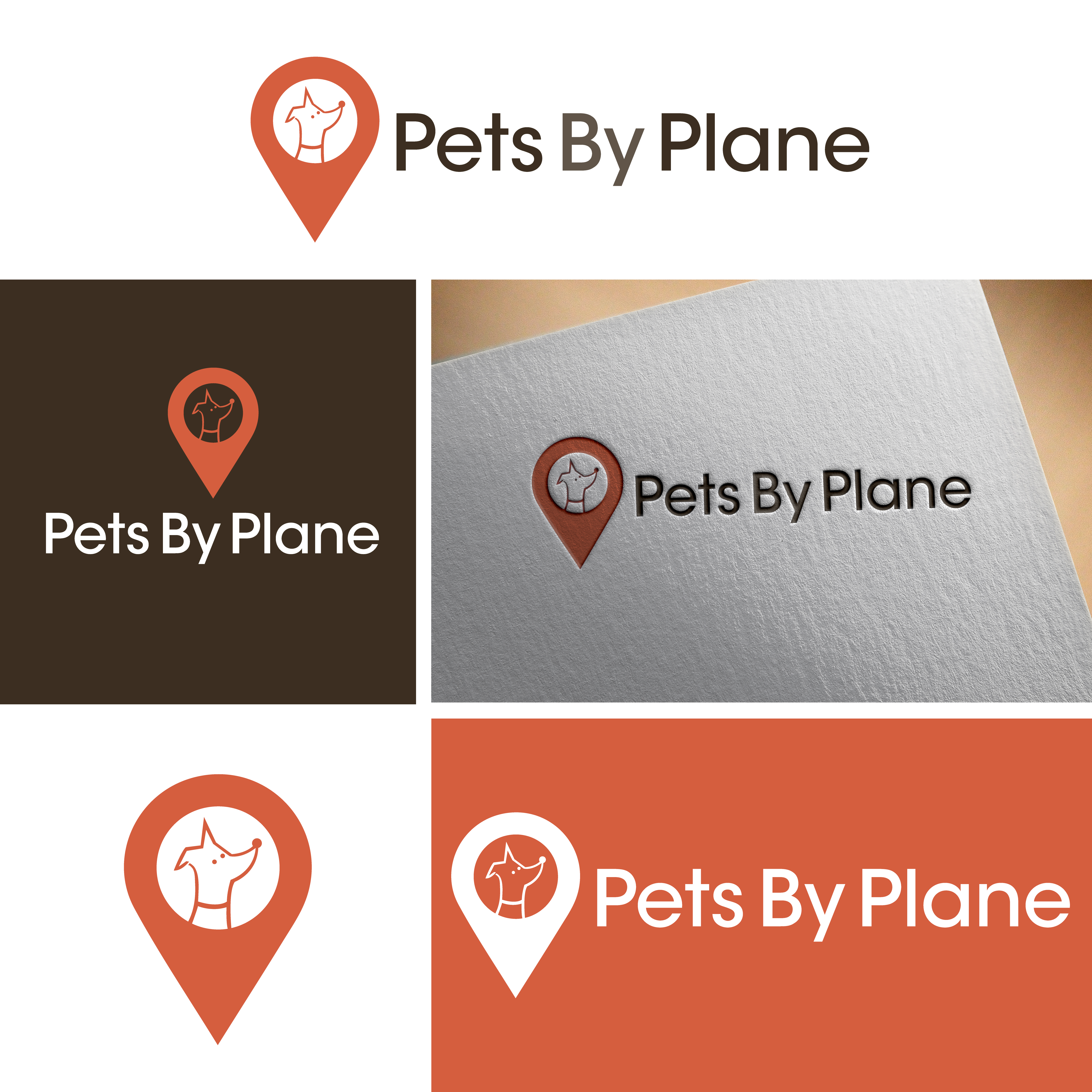 Logo Design by AKTech for this project | Design #35760889