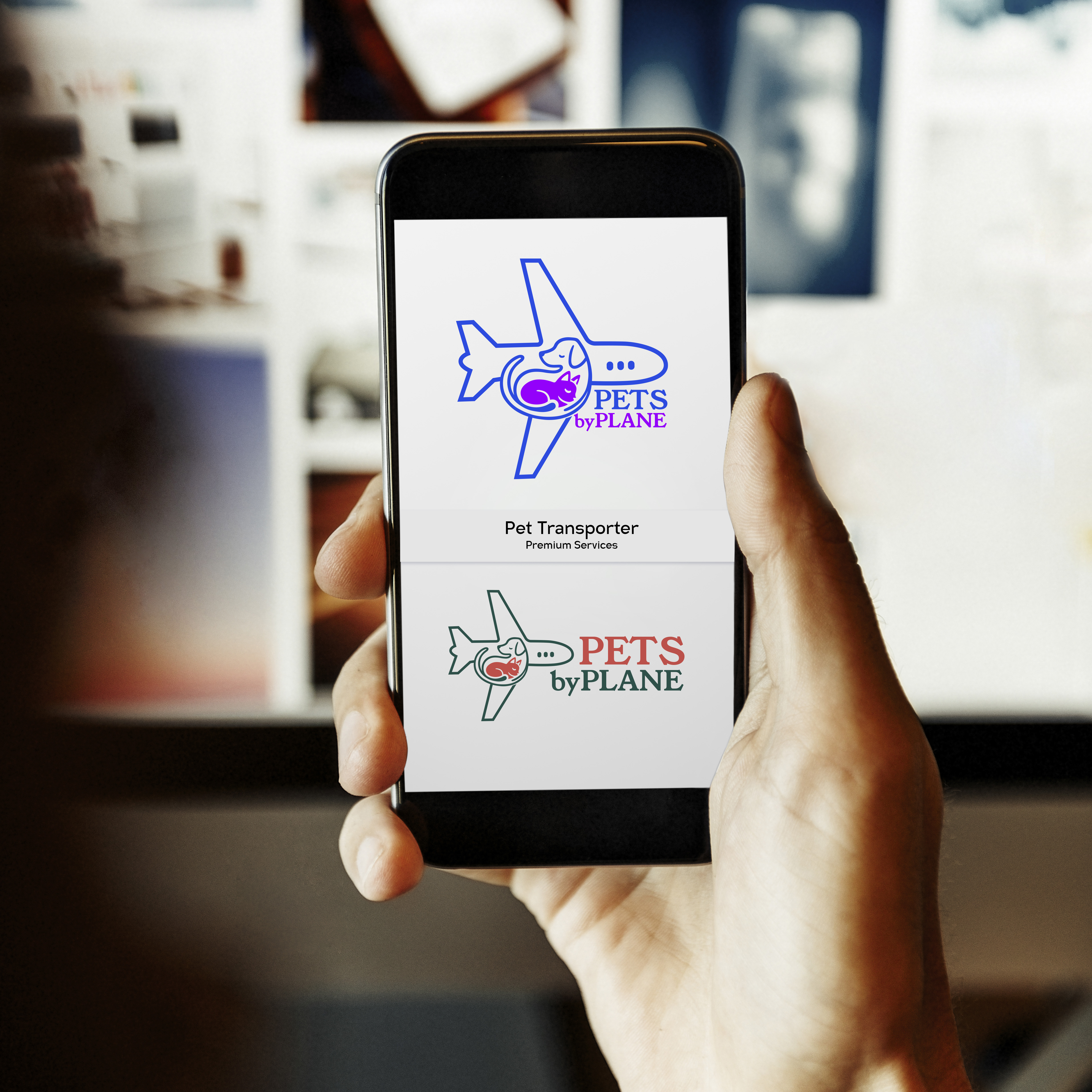 Logo Design by BrandOmniverse for this project | Design #35818691