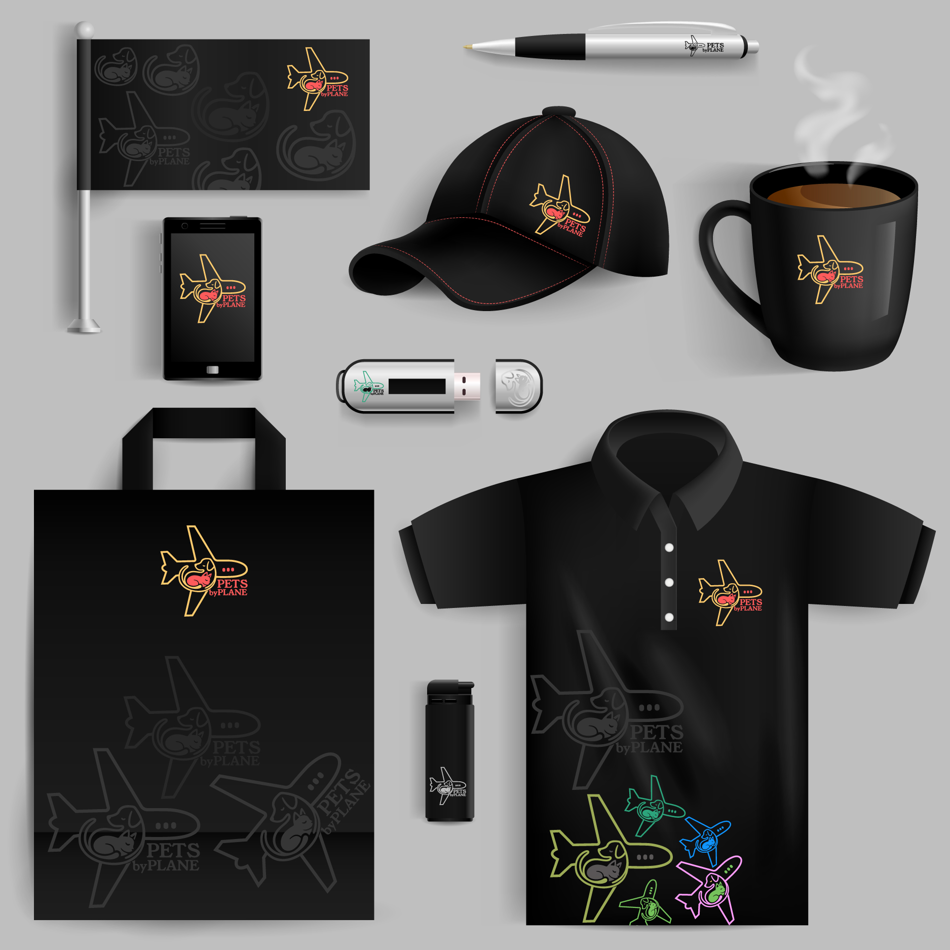 Logo Design by BrandOmniverse for this project | Design #35843213