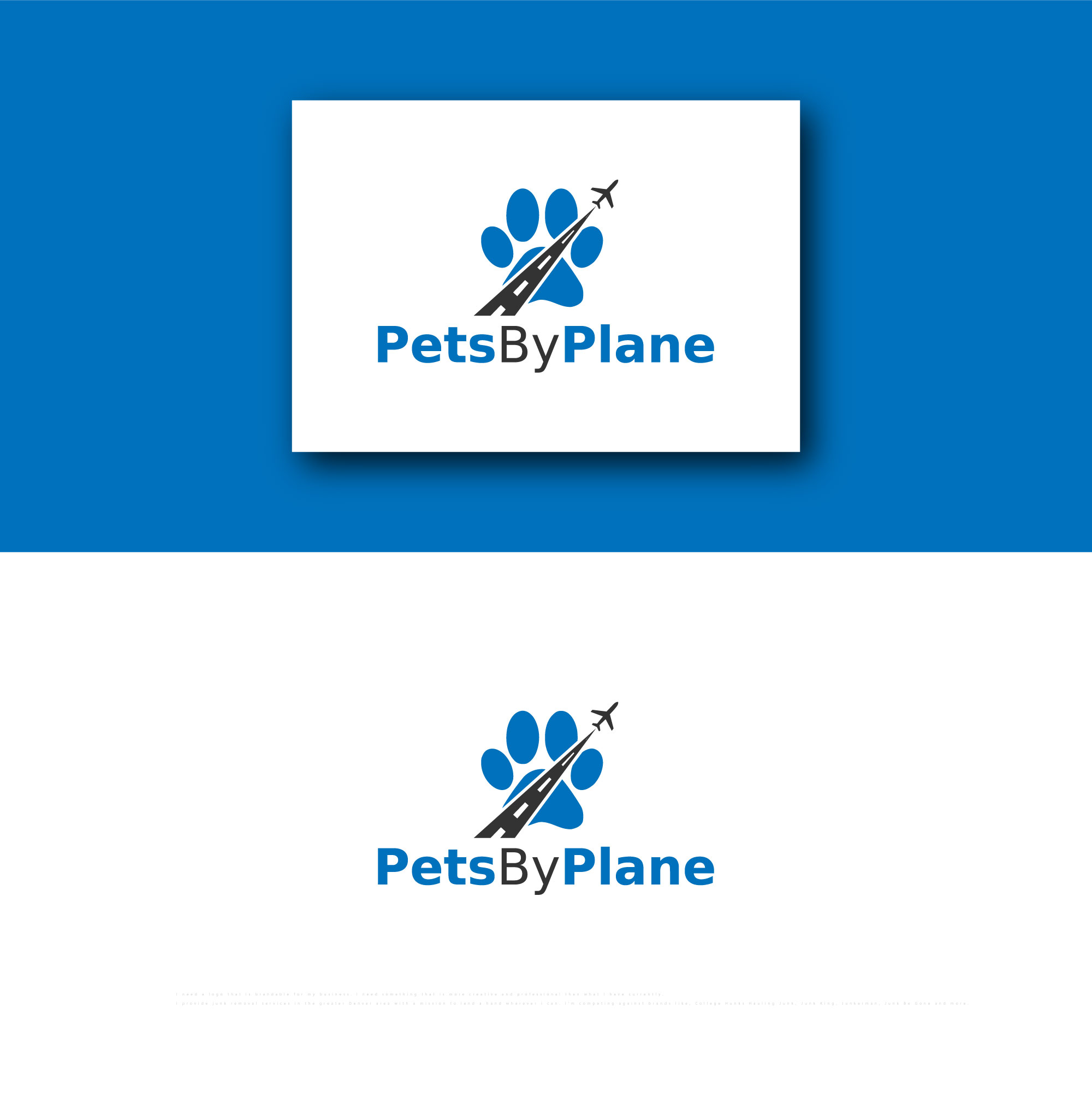 Logo Design by jijan for this project | Design #35762380