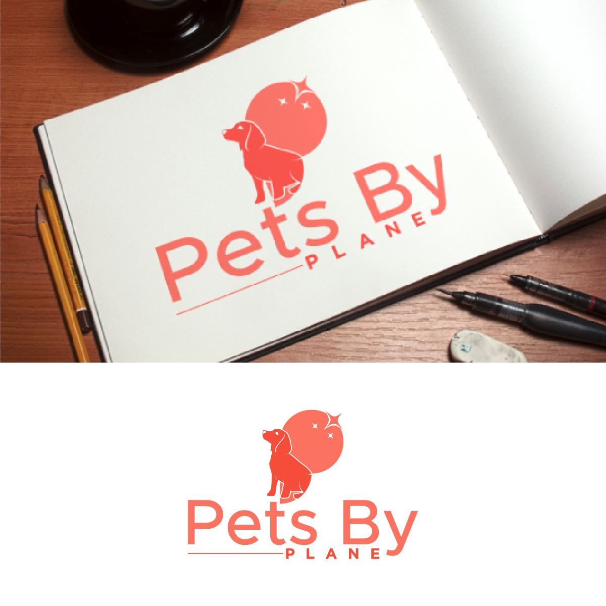 Logo Design by fly  design for this project | Design #35767081