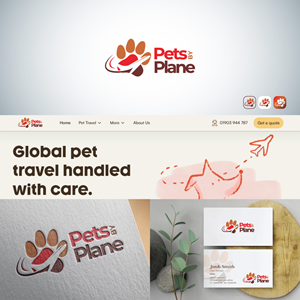 Logo Design by Magic of Art for this project | Design #35772643