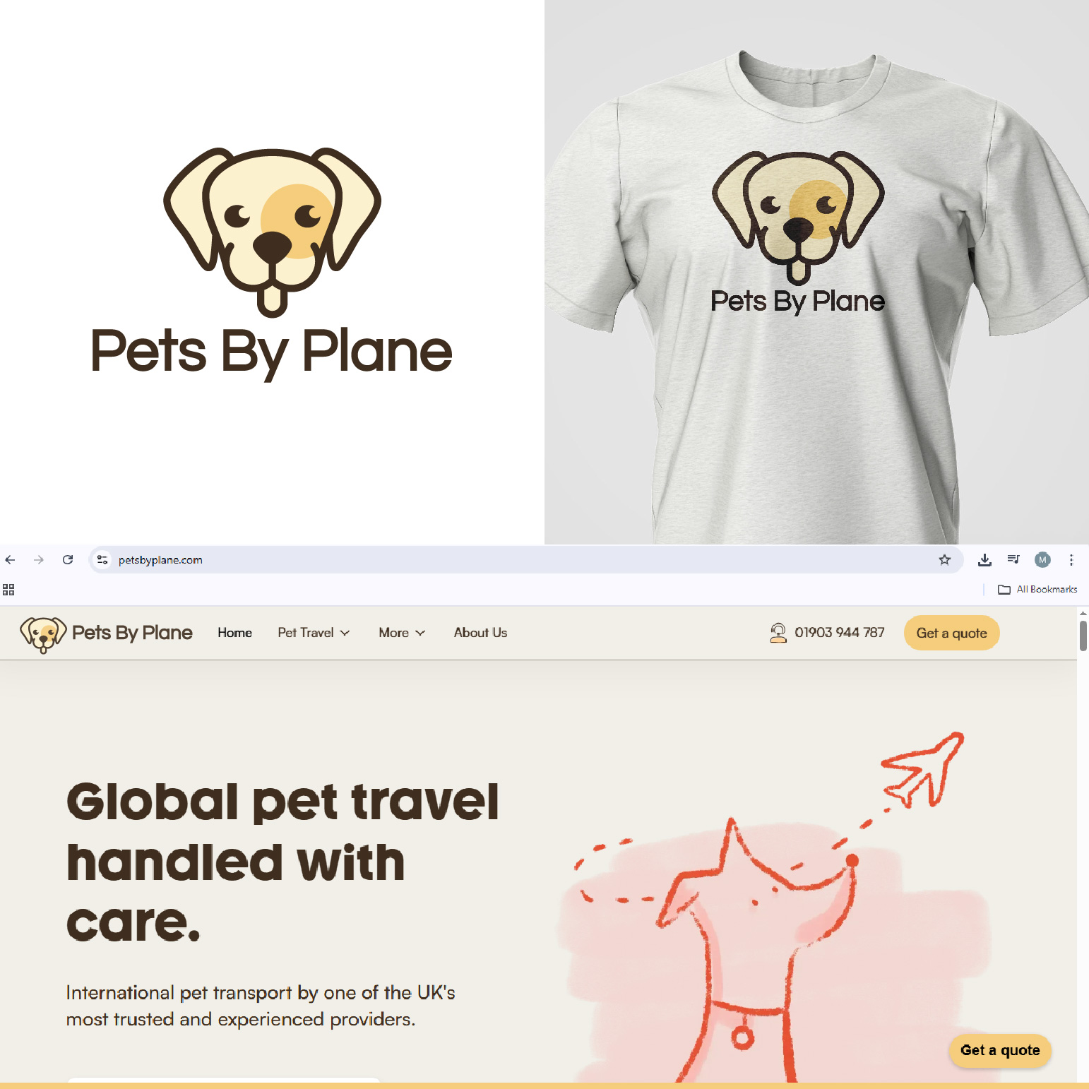 Diseño de Logo por 4tech services para este proyecto | Diseño #35760531