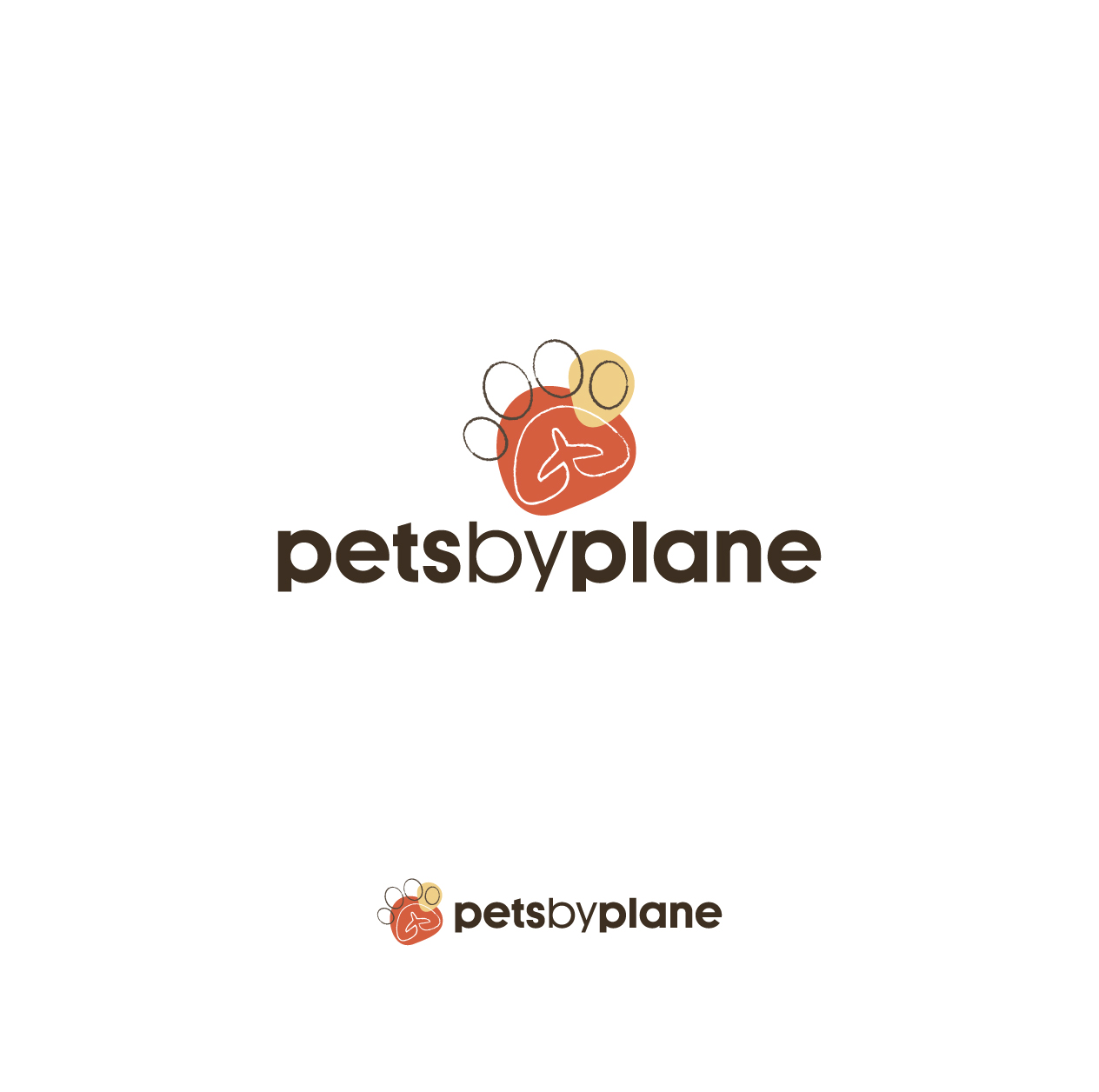 Logo Design by Maystro for this project | Design #35760608