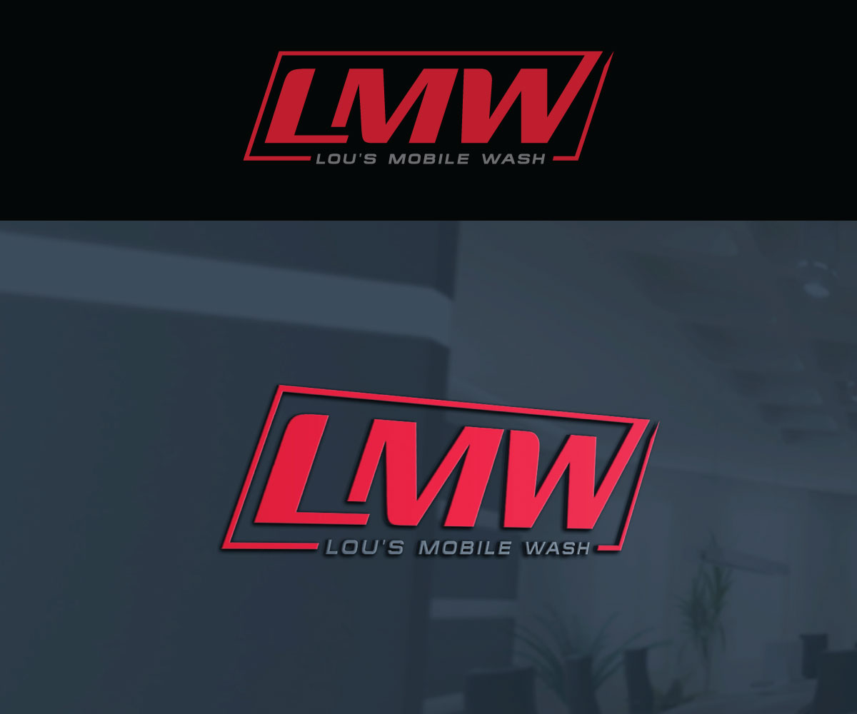 Logo Design by Luckey yaari for this project | Design #35758734
