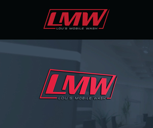 Logo Design by Luckey yaari for this project | Design: #35758734