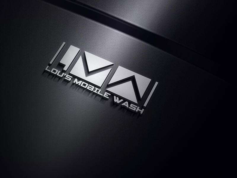 Logo Design by hellodesigneralamin for this project | Design #35761221