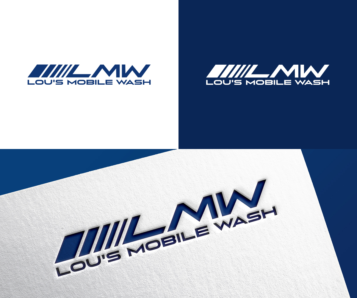 Logo Design by NancyTan for this project | Design #35765043